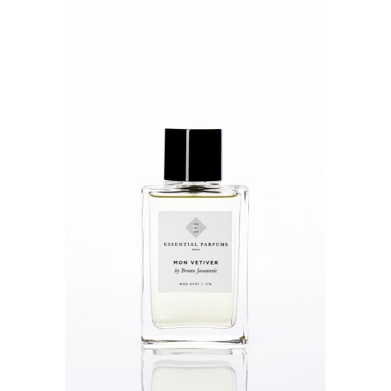 Parfum Mon Vetiver 100ml ESSENTIAL PARFUMS