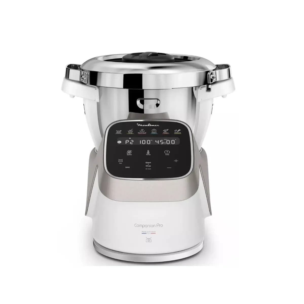 Moulinex Companion Pro