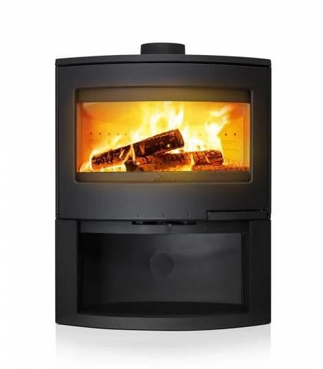 CALCIAS Holzofen – Invicta