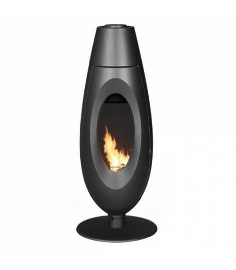 OVATIO Kaminofen – INVICTA