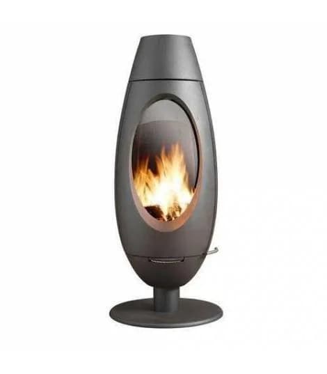 OVE Kaminofen – Invicta