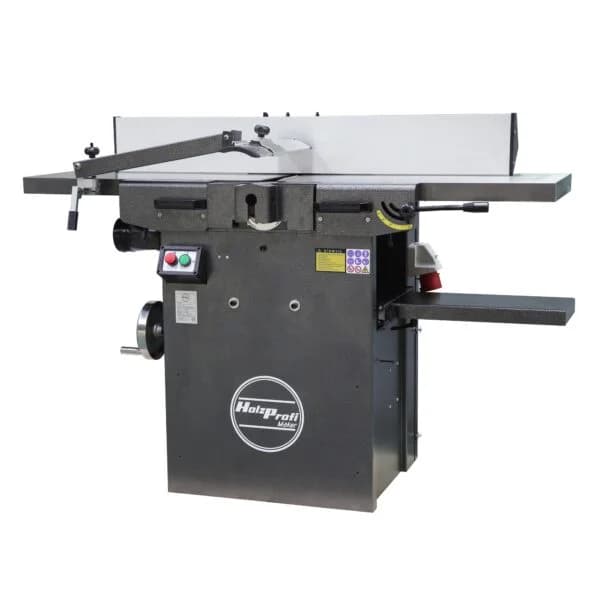 Holzprofi MAKER DR250 Abricht-Dickenhobelmaschine