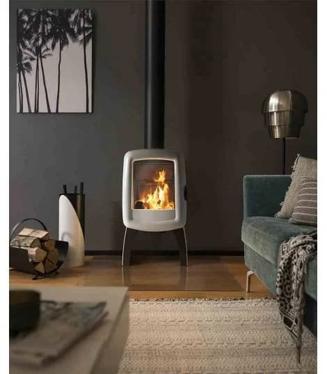 ELO M Kaminofen – Invicta