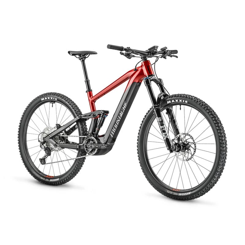 VTT électrique Moustache Samedi 29 Trail 7 - XS