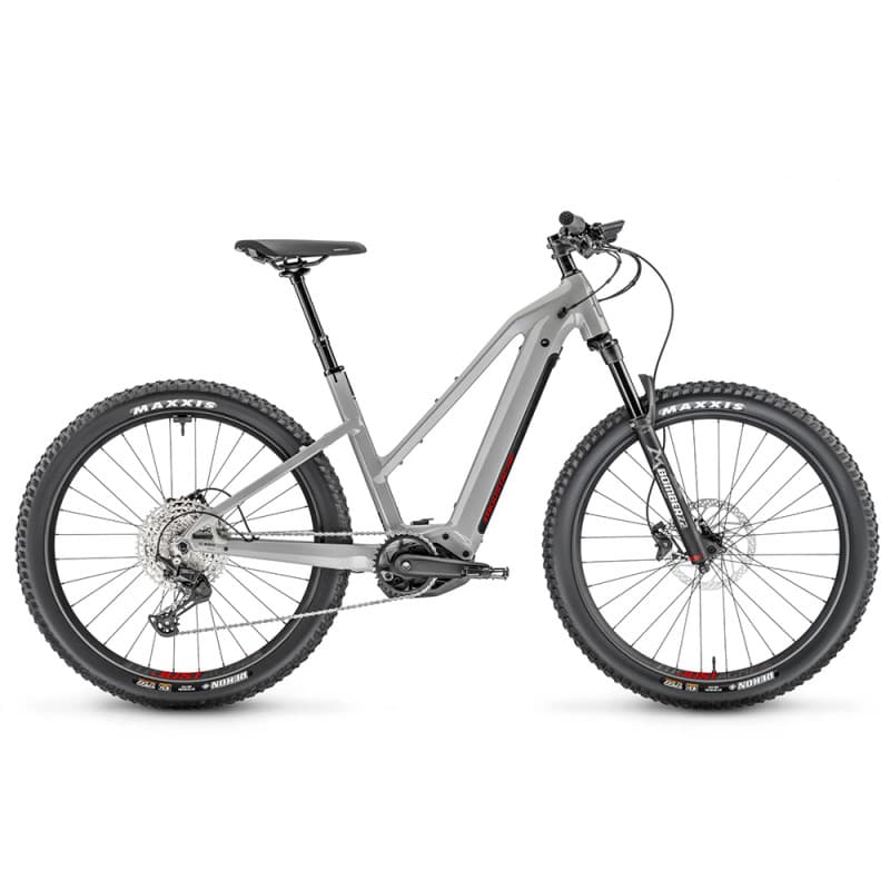 VTT électrique Moustache Samedi 27 OFF 4 - XS