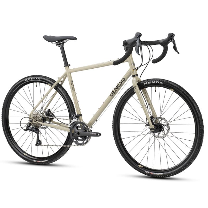Vélo gravel Genesis Croix de Fer 10 - XL