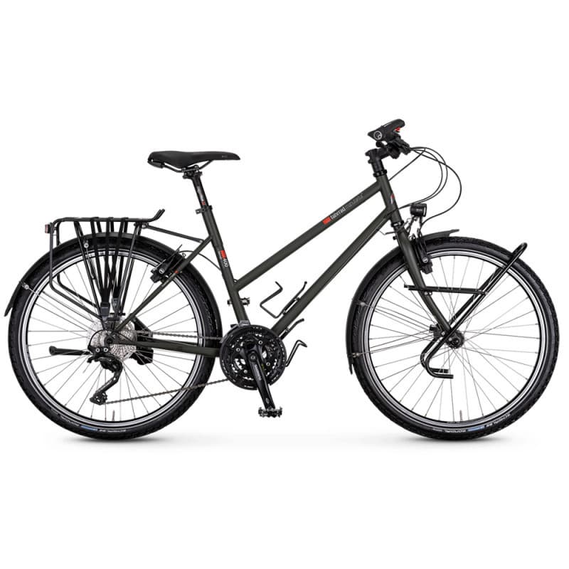 Vélo trekking VSF Fahrradmanufaktur TX-400 (2023) - M