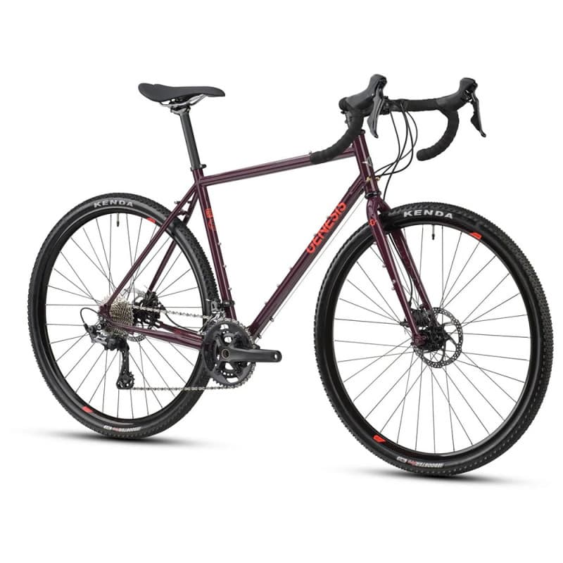 Vélo gravel Genesis Croix de Fer 30 - XL