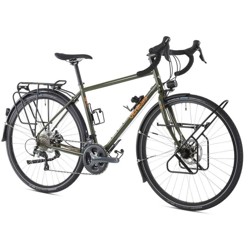 Vélo de randonnée Genesis Tour de Fer 30 - XL