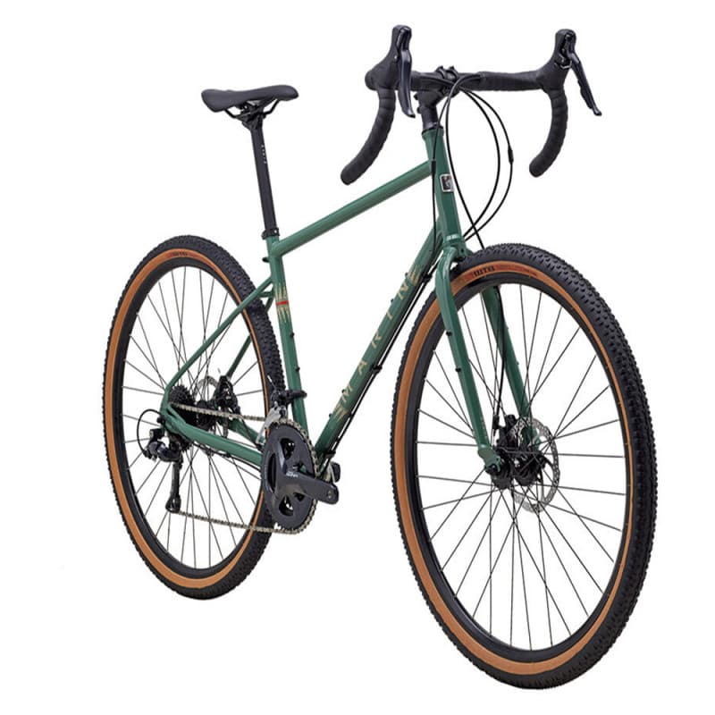 Vélo gravel Marin Four Corners - S