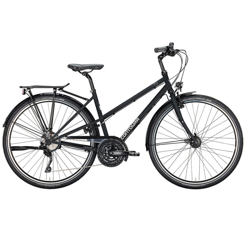 Vélo de randonnée Contoura FE-4 - M