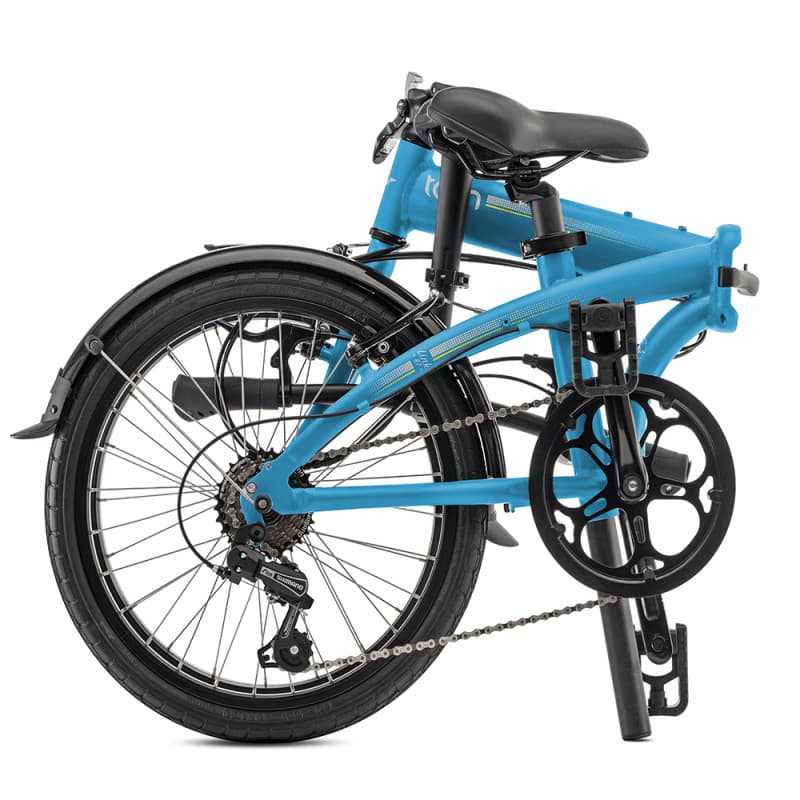 Vélo pliant Tern Link B7 - S