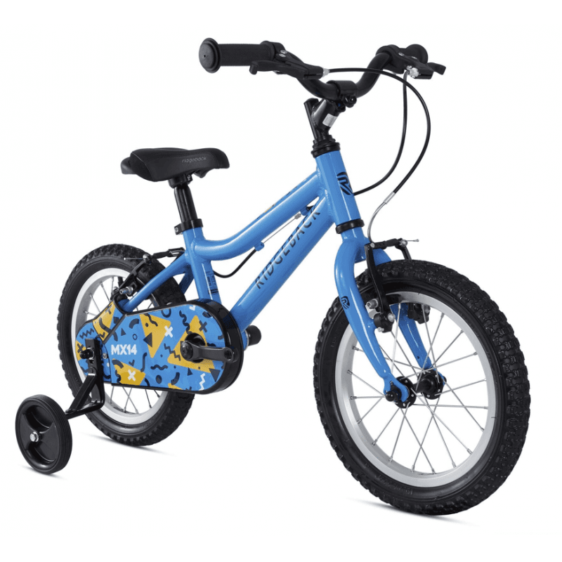 Vélo enfant 14" Ridgeback MX14 (2-5 ans)
