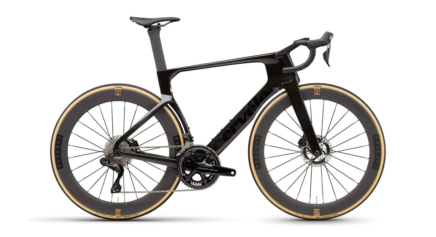 Cervélo S5 Dura Ace Di2 2026 - XS