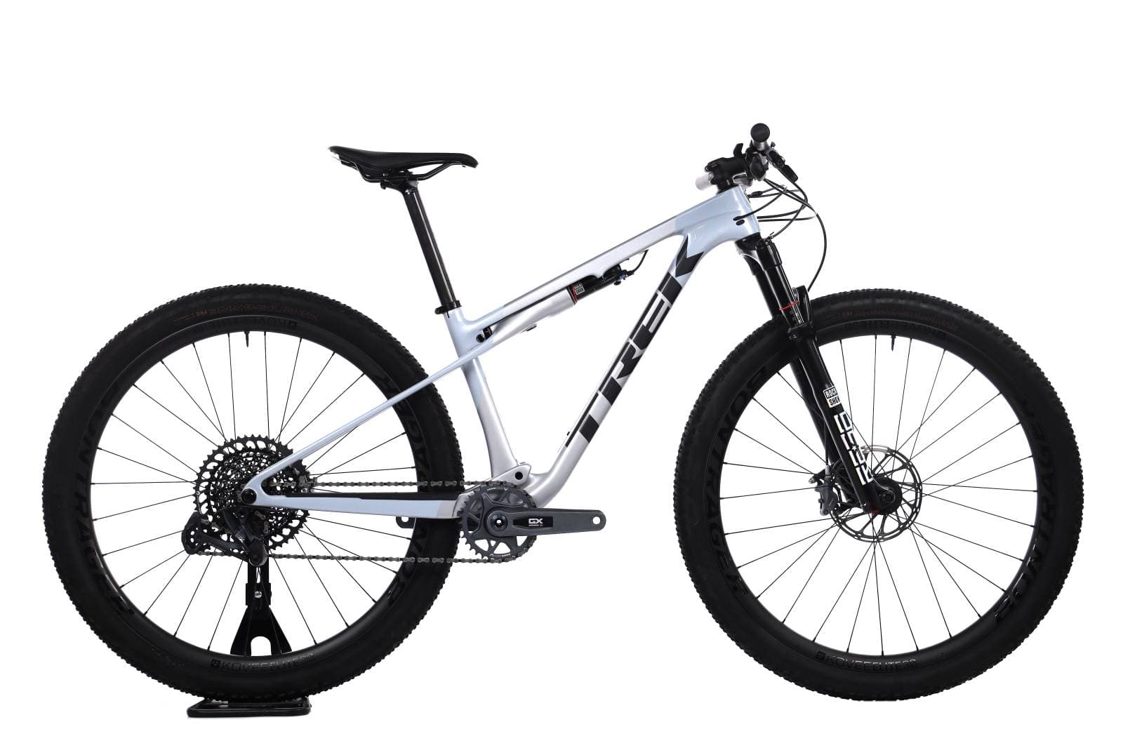 Trek Supercaliber 2024 - S