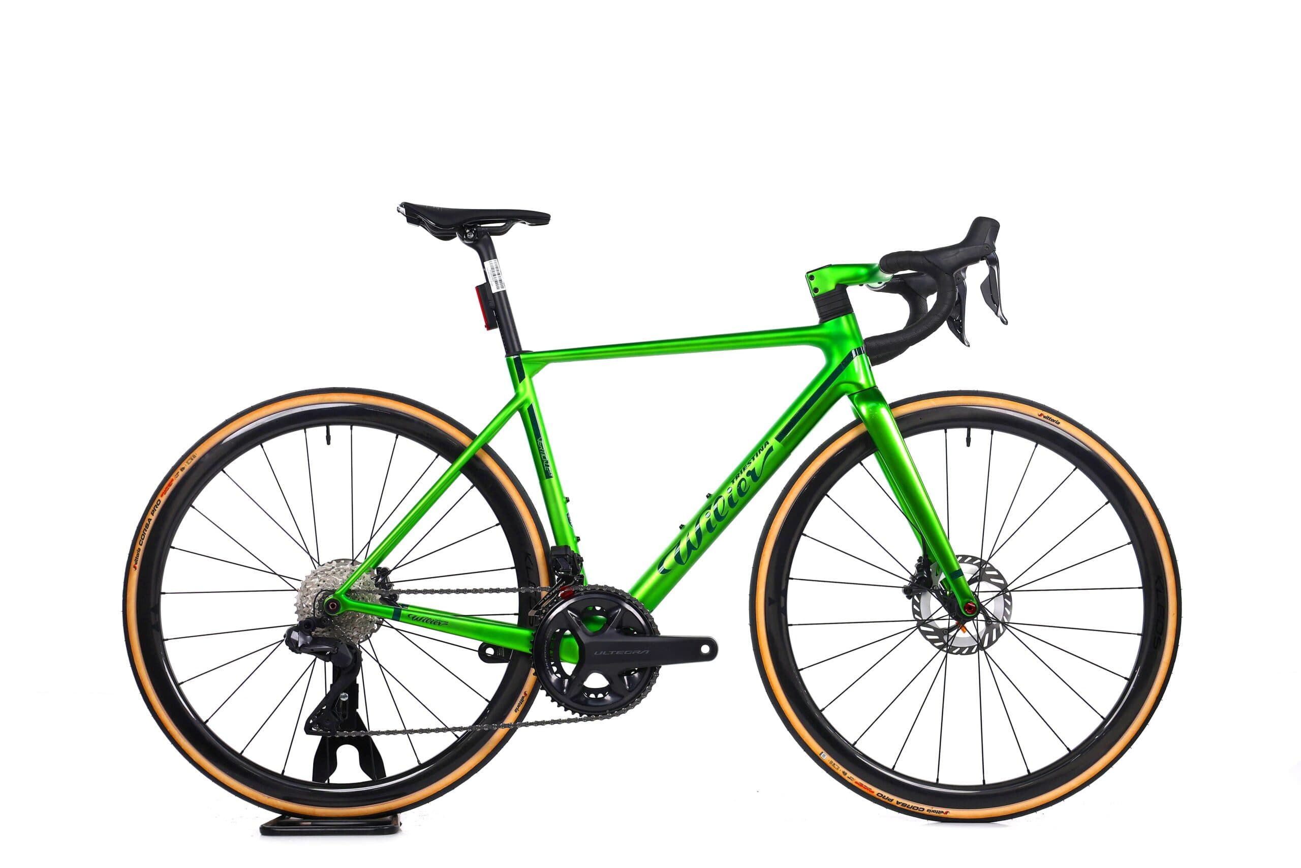 Wilier Verticale SLR 2025 - S
