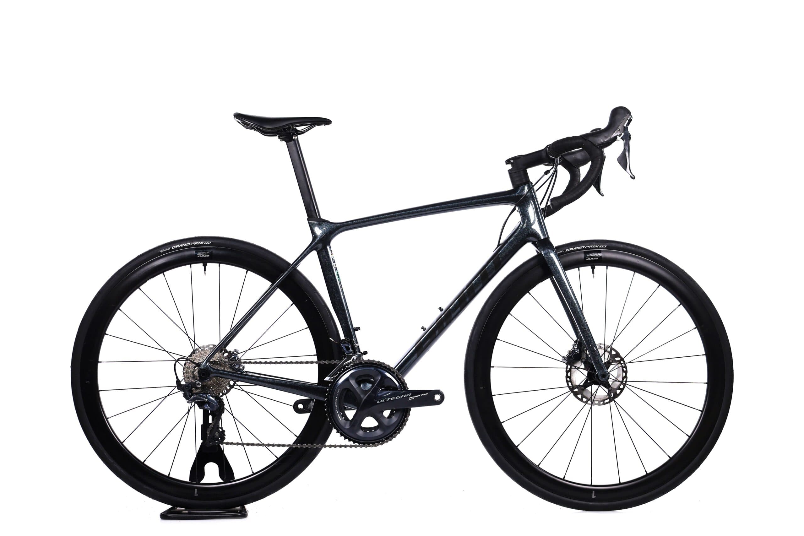 Giant TCR 2022 - S