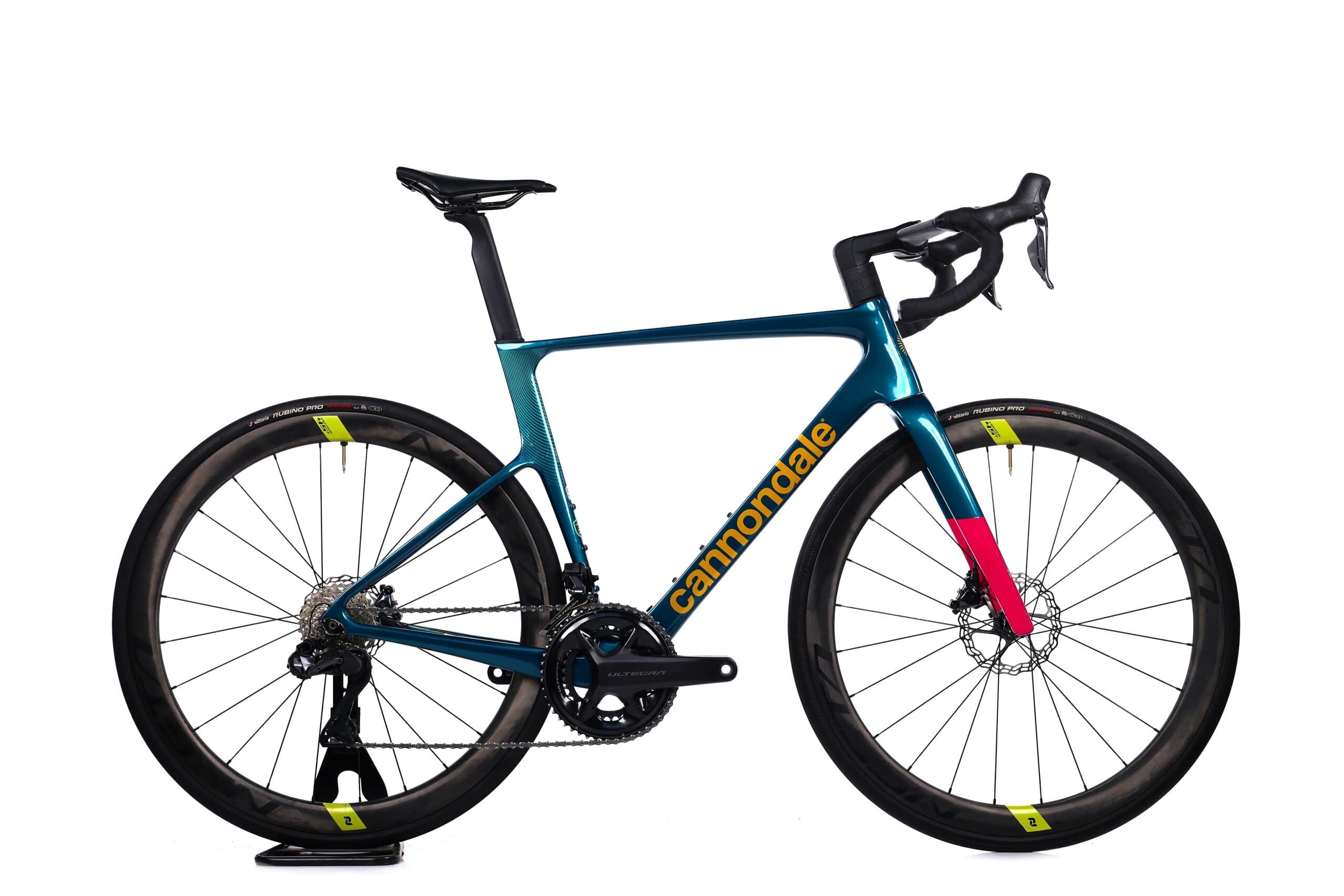 Cannondale Supersix 2024 - S