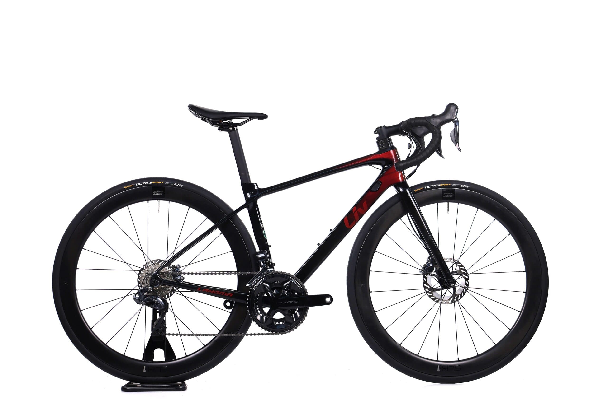 Liv Langma 2022 - XS