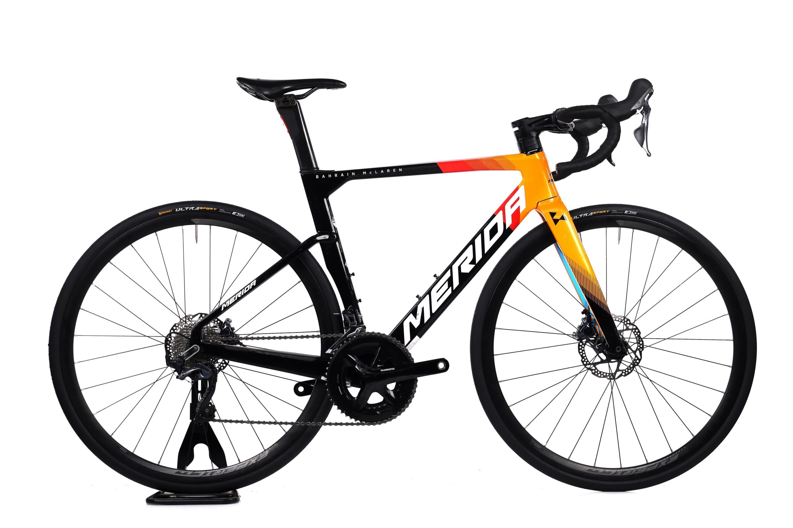 Merida Reacto 2022 - M
