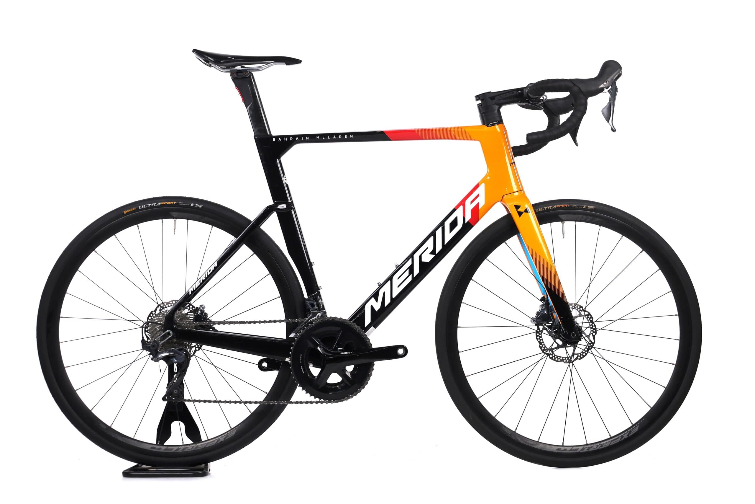 Merida Reacto 2022 - XL