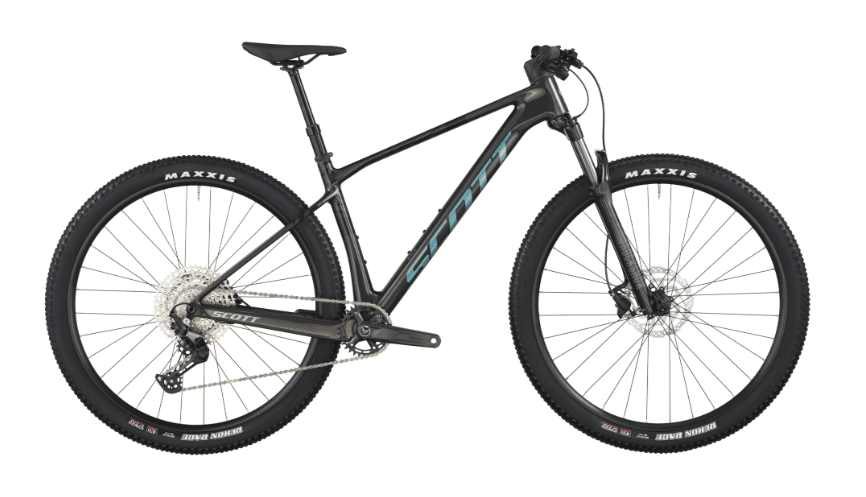Scott Scott Scale 920 2026 - Shimano Deore 1x12sp - Alex X-25 - M