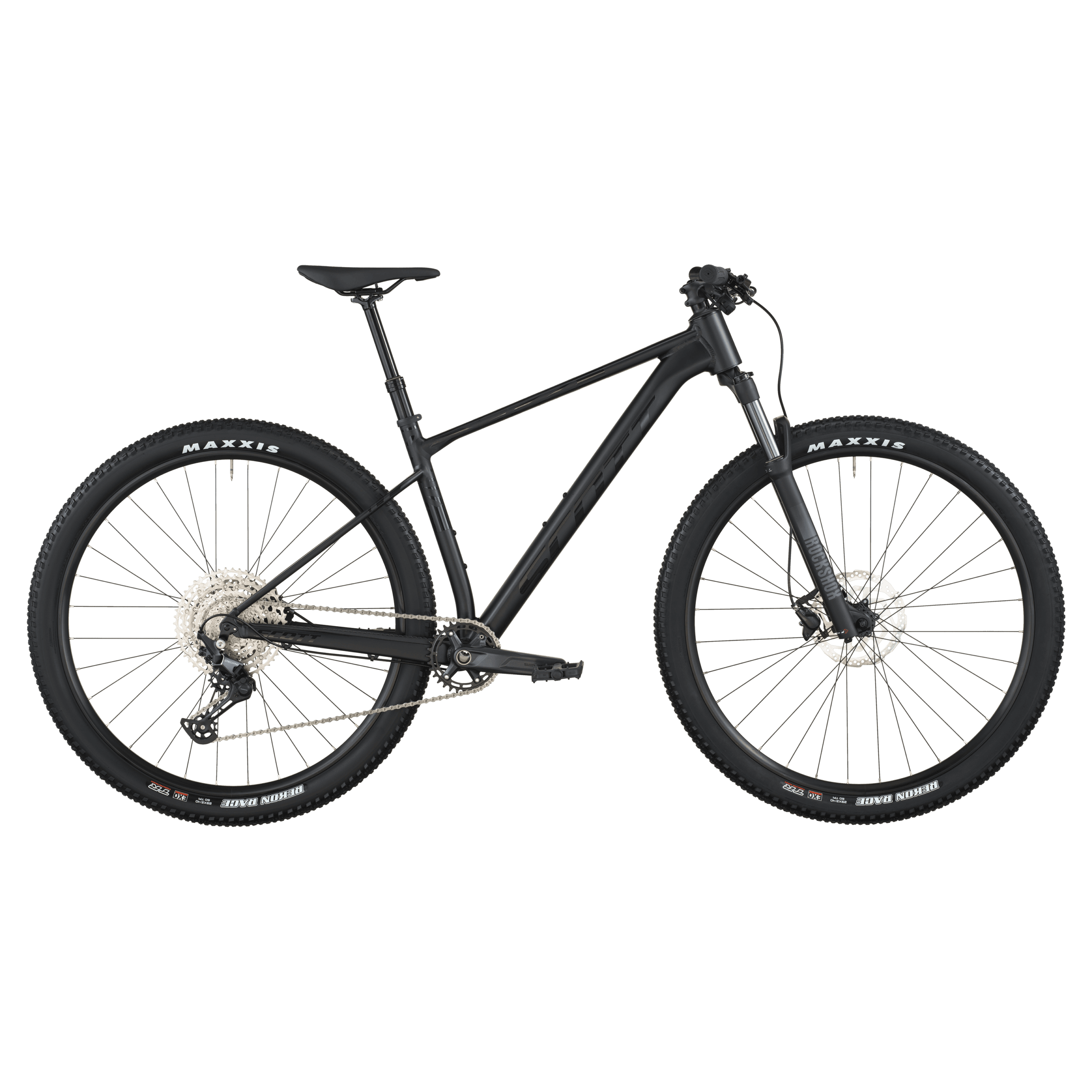 Scott SCOTT Scale 940 2026 - SRAM NX-SX Eagle 1x12sp - Alex X-25 - L