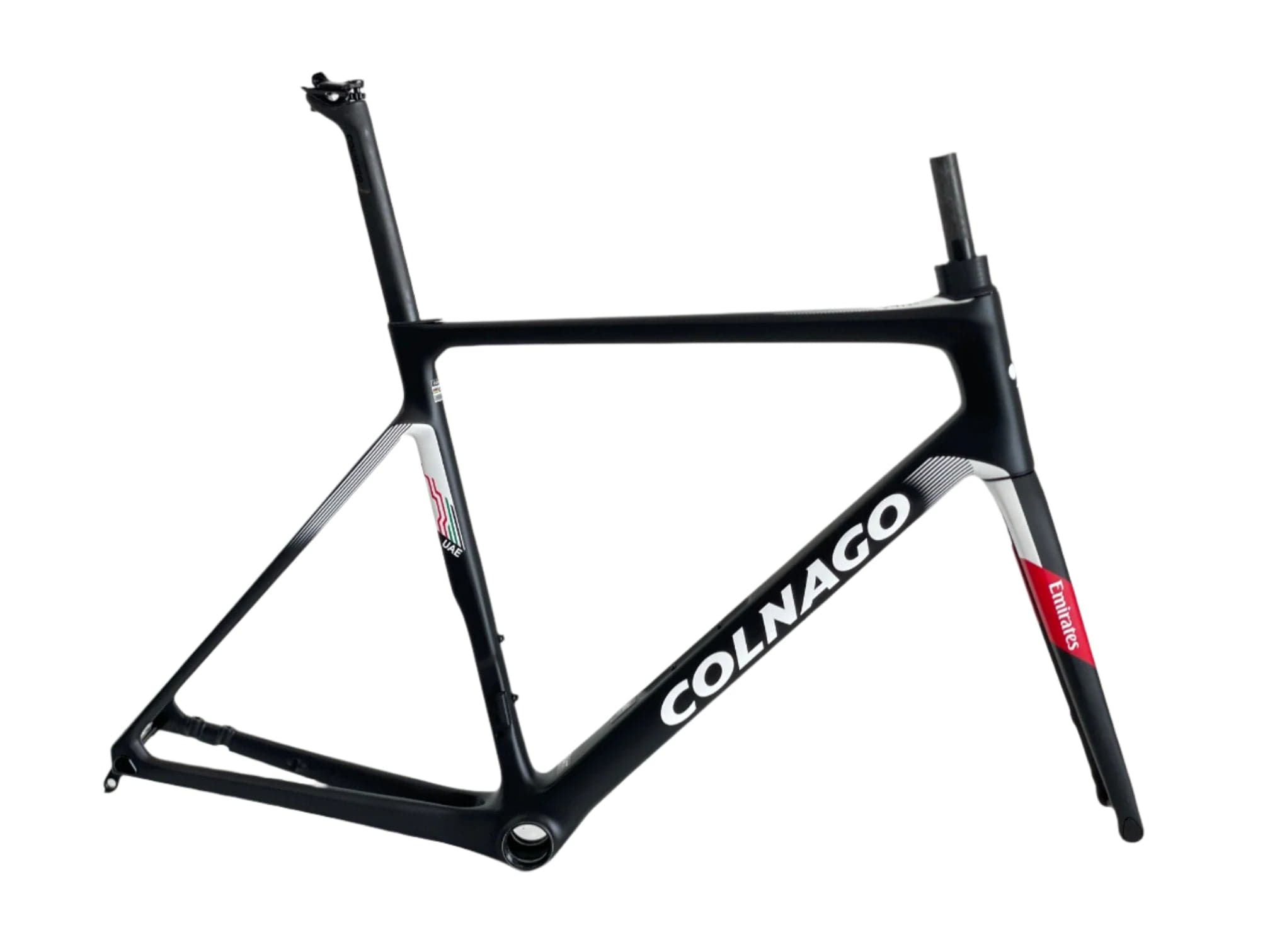 Colnago V4Rs 2025 Frameset - M