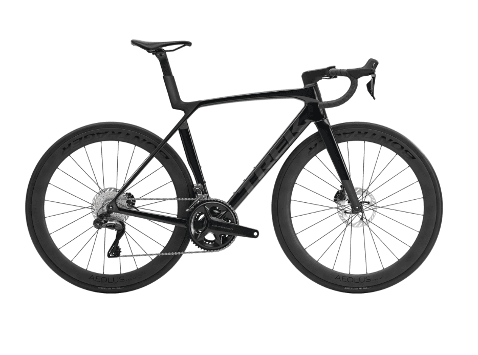 Trek Madone SL 7 Gen 8 2026 - Ultegra Di2 2x12sp - Bontrager Aeolus Pro 51 - S