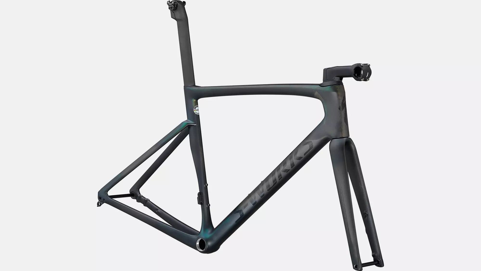 Specialized S-Works Tarmac SL7 2021 - S