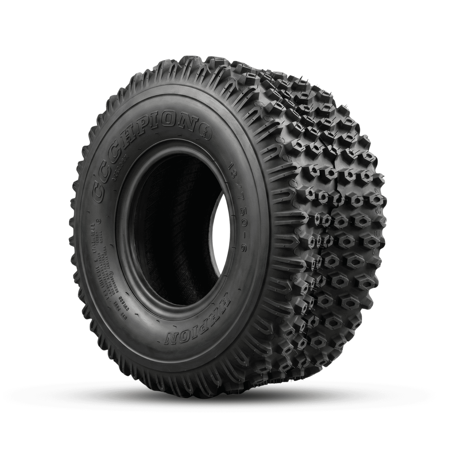 Pneu cross pour scooter Blaster - 18/9.50-8