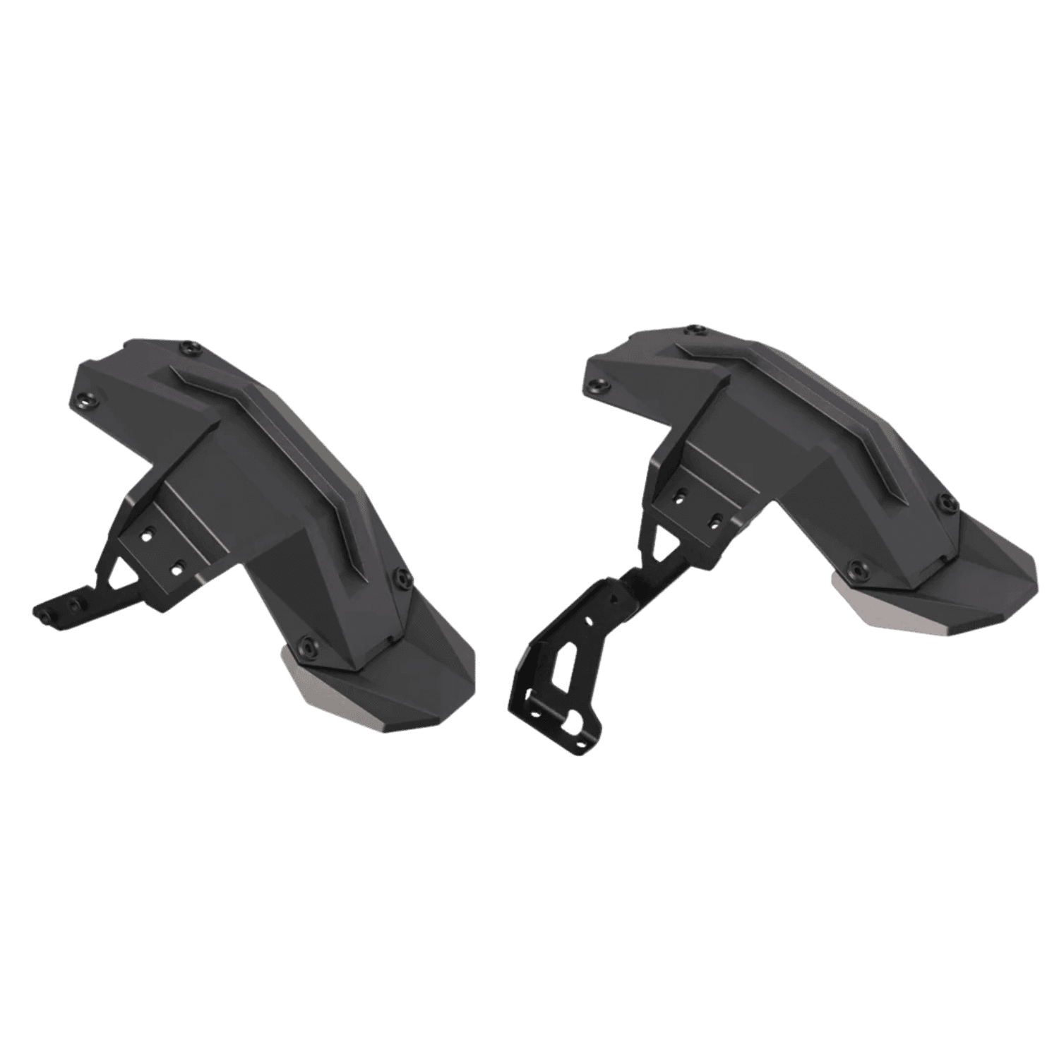 Garde boue pour trottinette Veehop