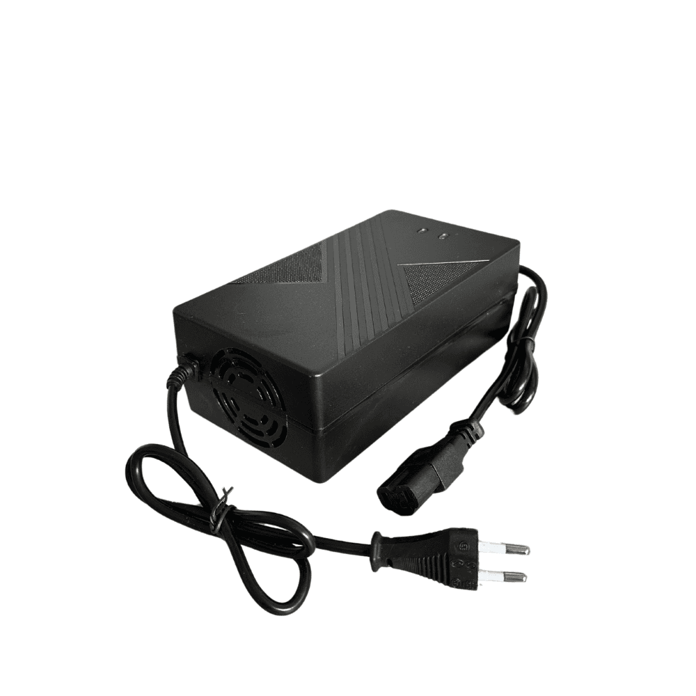 Chargeur rapide 5A pour batterie 60V de Citycoco CP/HM