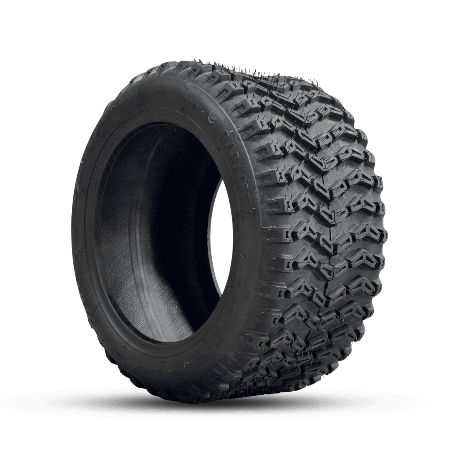 Pneu à crampons 225/40-10 – Scooter Électrique, Citycoco et Quad