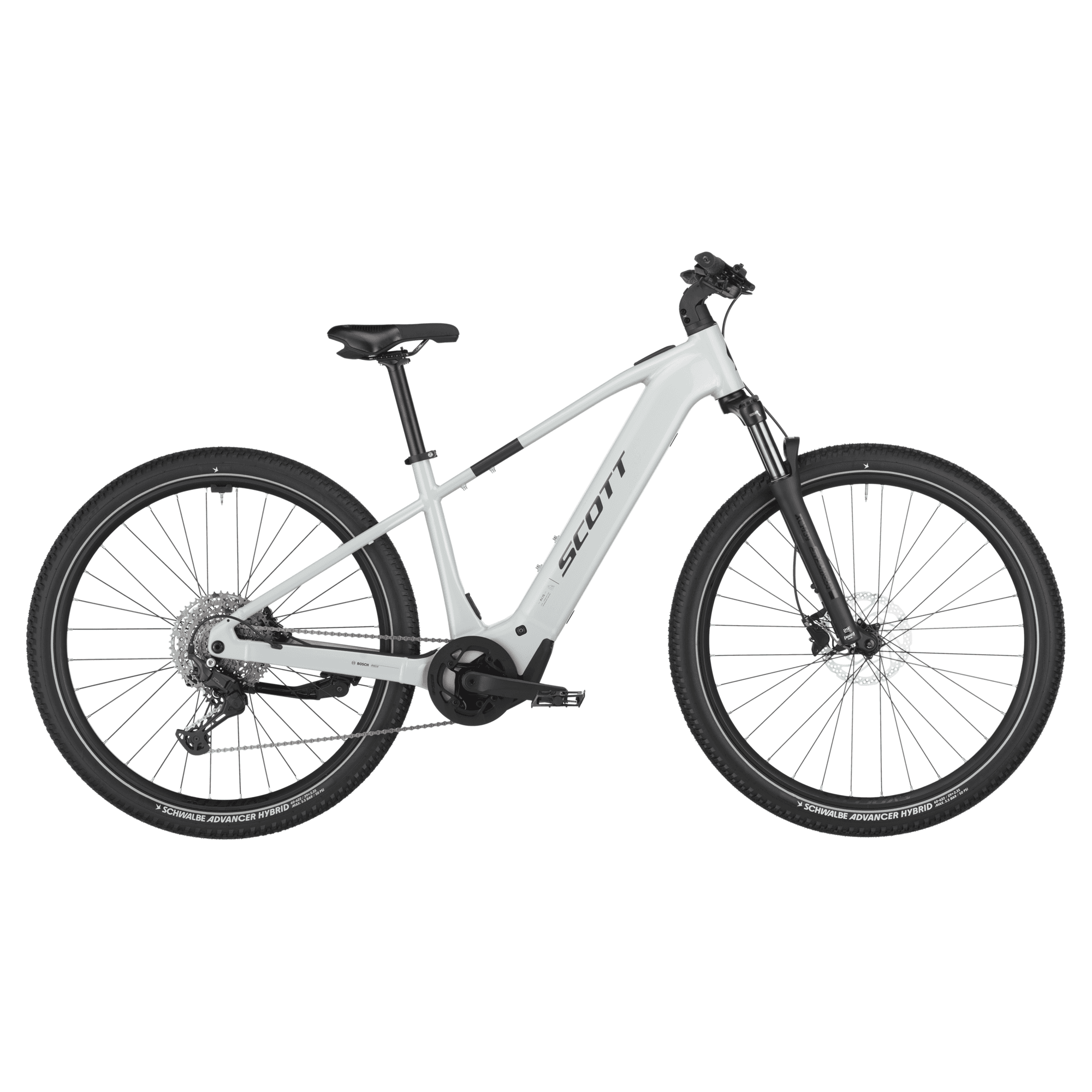 Scott Axis 30 2025 - Shimano CUES 1x11sp - Syncros X18 - M