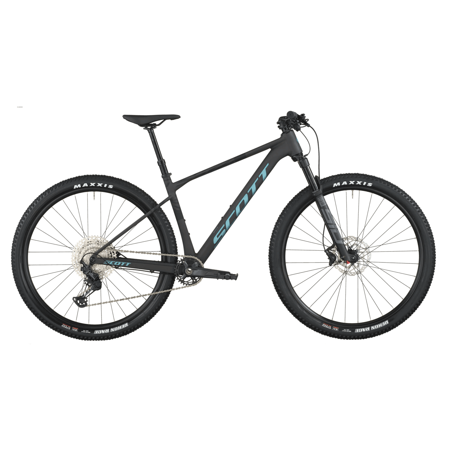 Scott Scale 925 2026 - Shimano XT 1x12sp - Maxxis Rekon Race - M