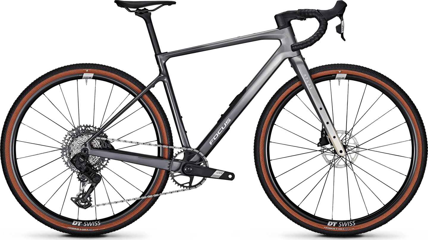Focus Atlas 8.8 2026 - XL