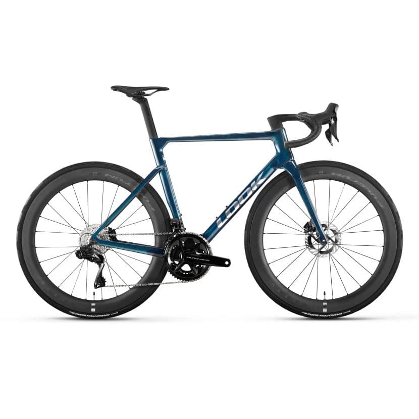 Look 795 Blade 2 RS Frame Set 2026 - L