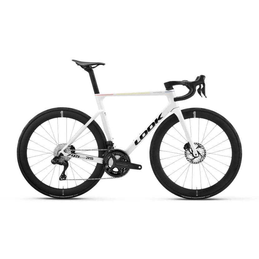 Look 795 Blade 2 RS 2026 - SHIMANO Ultegra Di2 12sp - Look R50D - XL