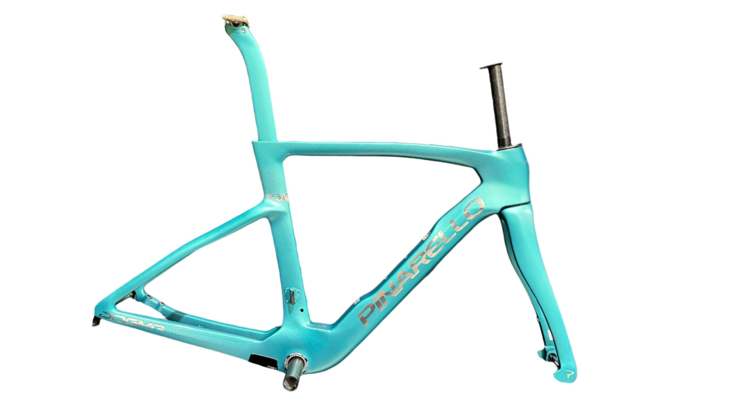Pinarello Dogma F Disc 2023 - XL