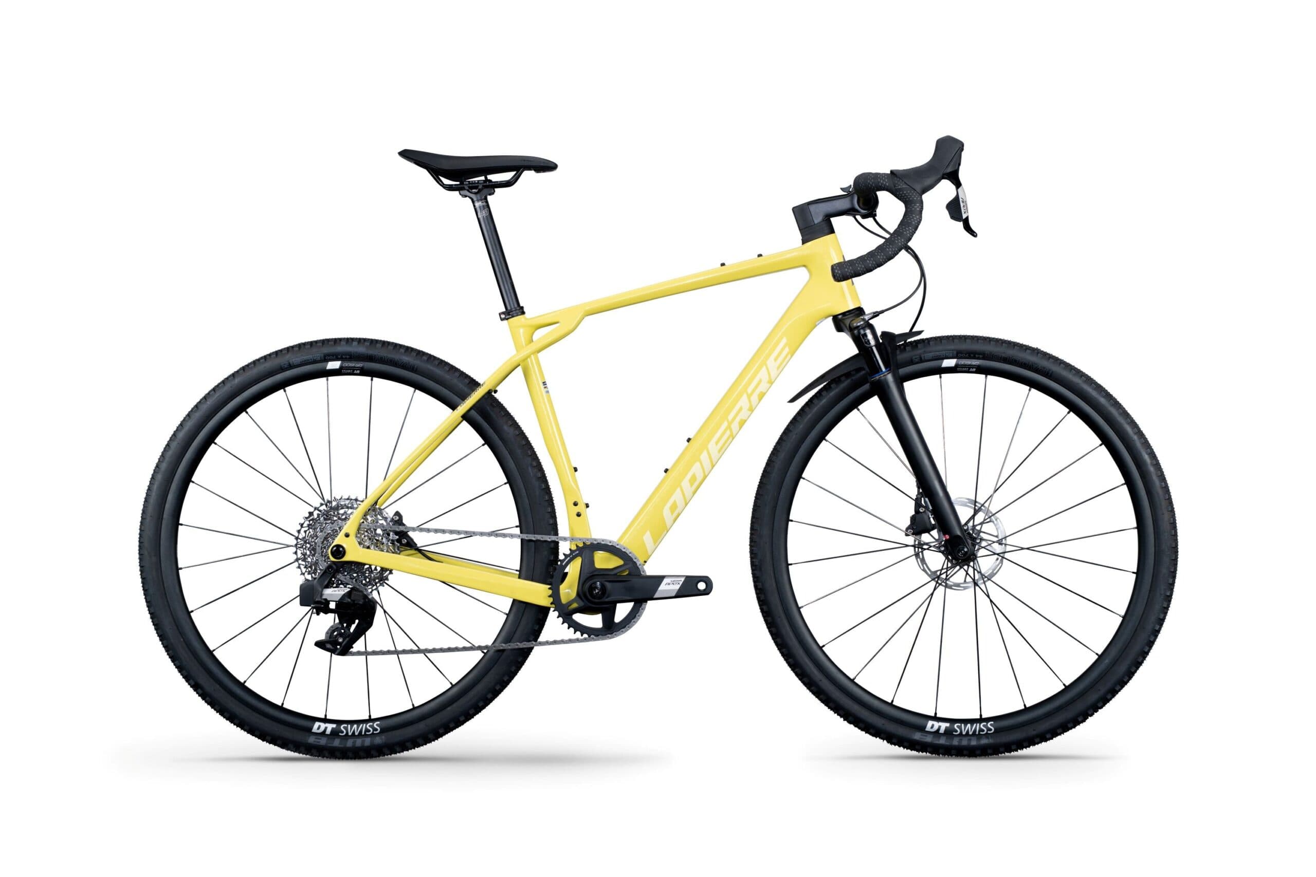 Lapierre CROSSHILL CF 6.0 S 2025 - M