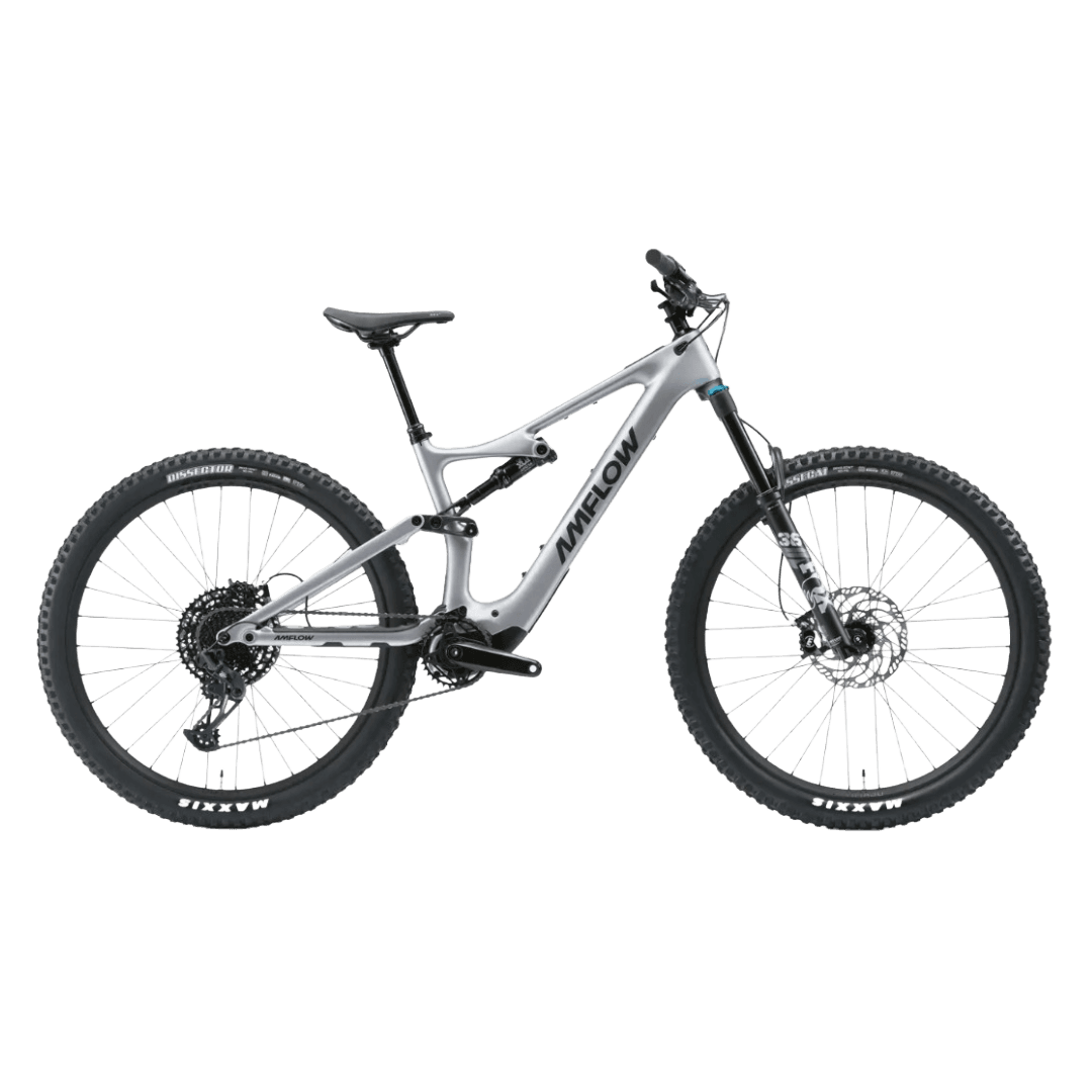 Amflow PL Carbon 2025 - M