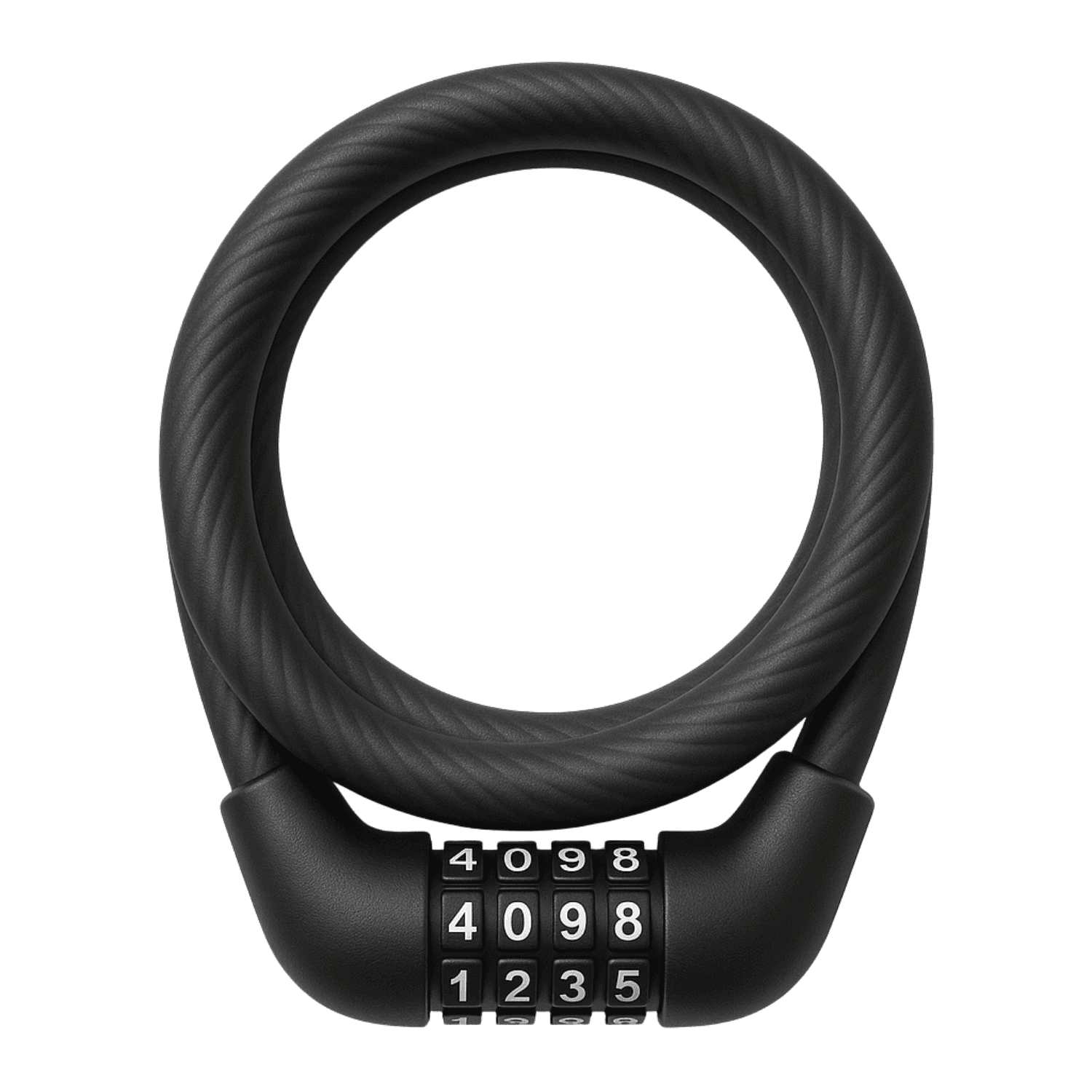 Antivol sécurisé multi-véhicules – Pour 2, 3, 4 roues
