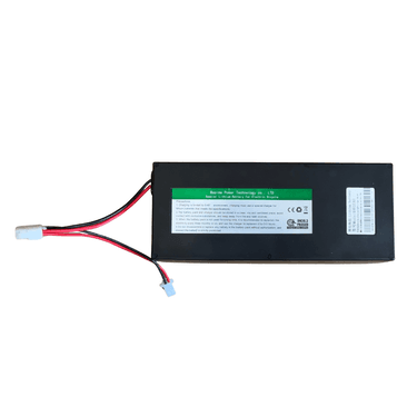 Batterie Lithium 48V 15Ah pour Movo 500