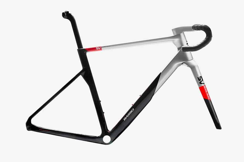 Basso SV 2025 - XL