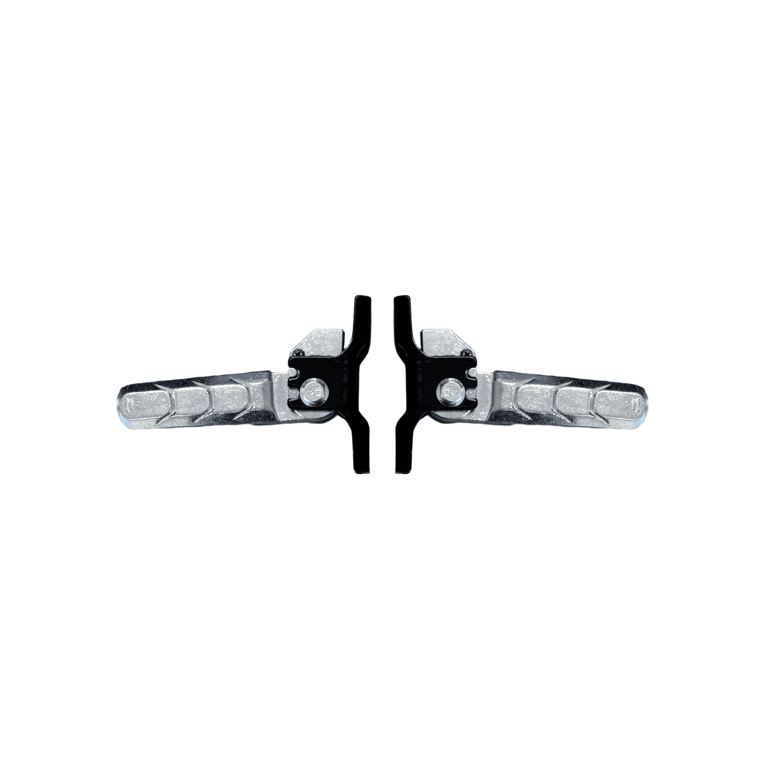 Cale-pieds pliables pour scooter électrique Citycoco M3P / CP4