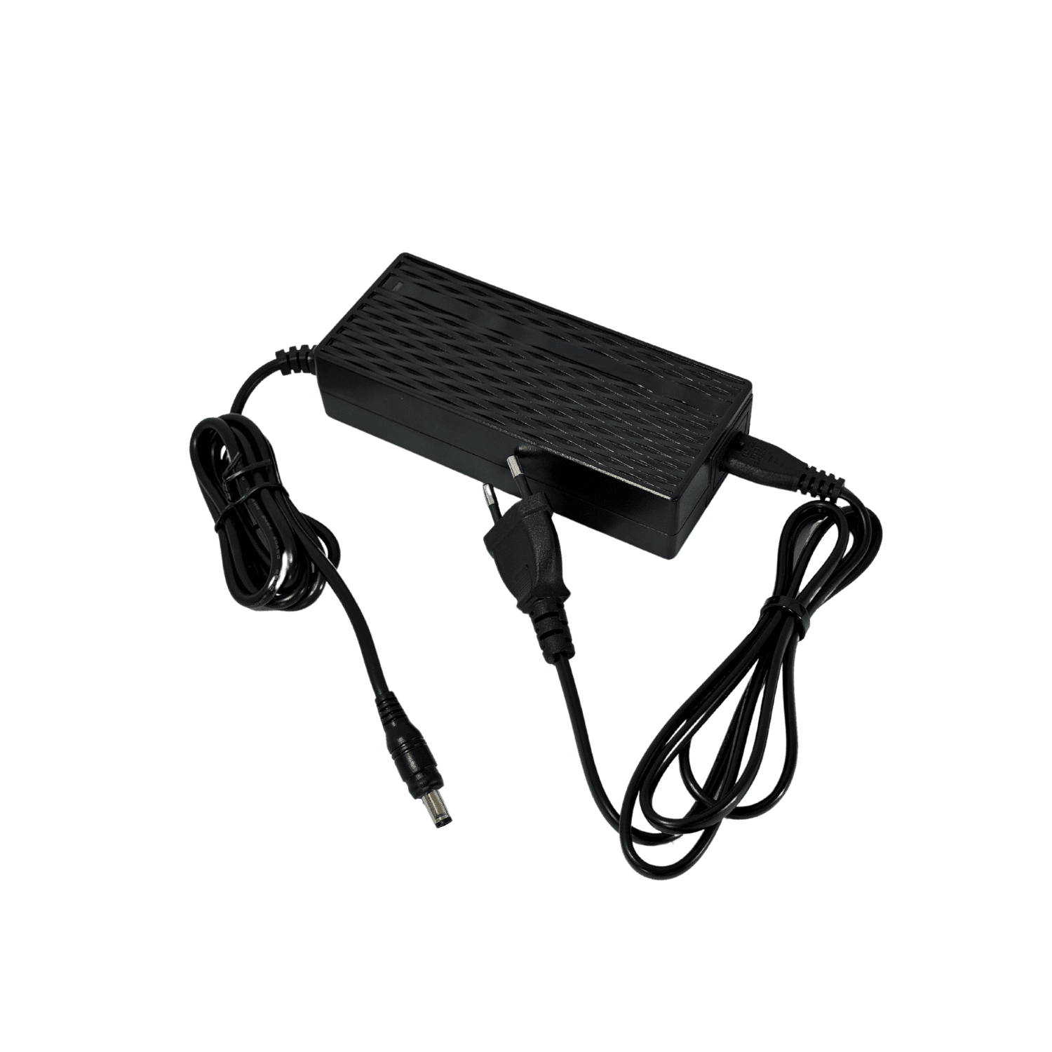 Chargeur de batterie lithium pour tricycle topmate ES-35