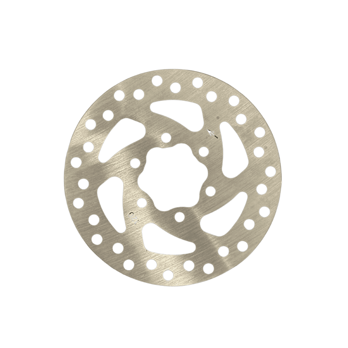 Disque de frein pour trottinette Veehop