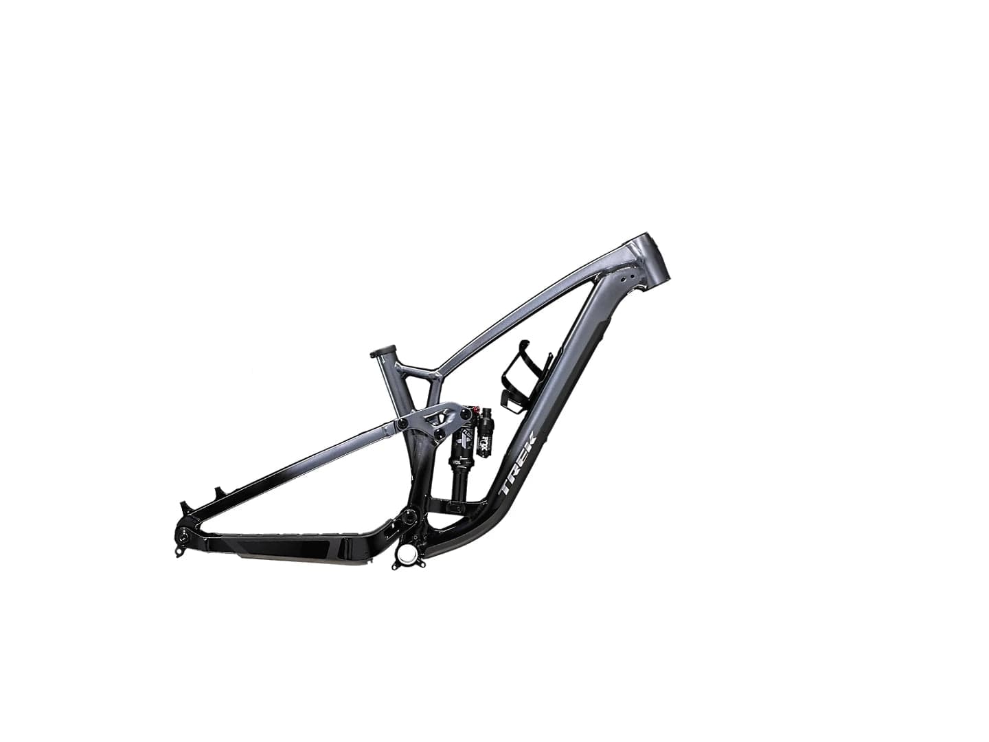 Trek Fuel EX AL Frame Set Gen 6 2024 - S