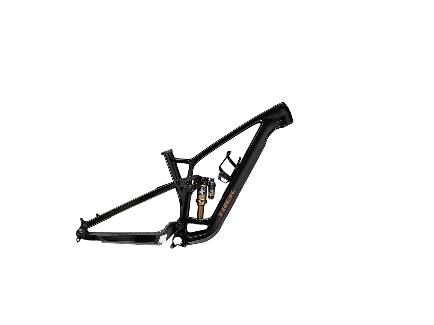Trek Fuel EX C Frame Set Gen 6 2024 - XL